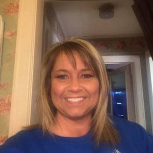 Meet your Posher, Faronia